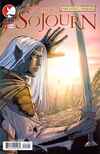 Forgotten Realms: Sojourn comic books